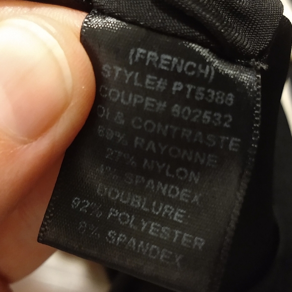 NEW 🆕Anthropologie 🌷E. Franco Stretch Dress - Picture 14 of 16